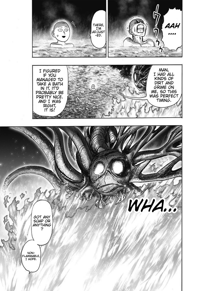 Onepunch-Man chapter 112 page 23
