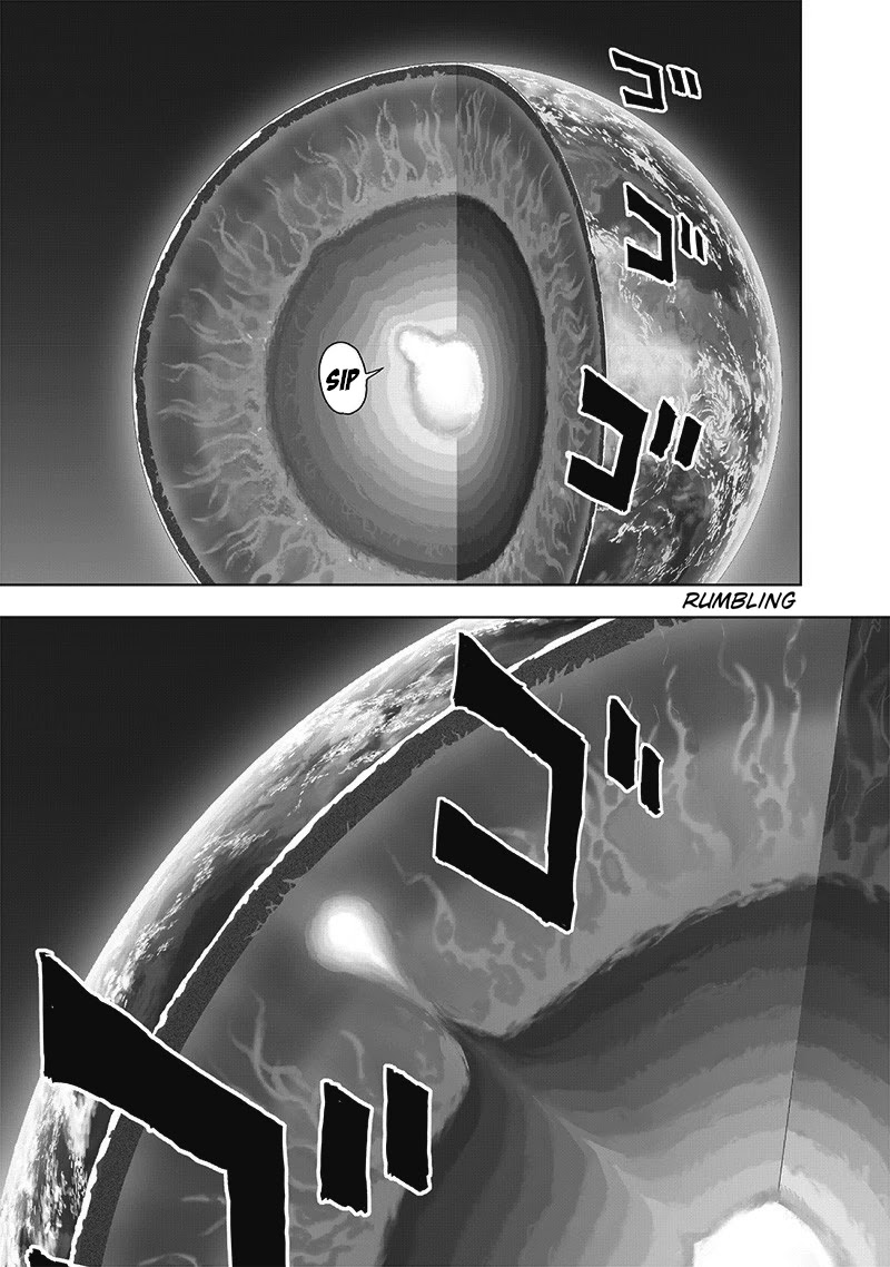 Onepunch-Man chapter 112 page 27