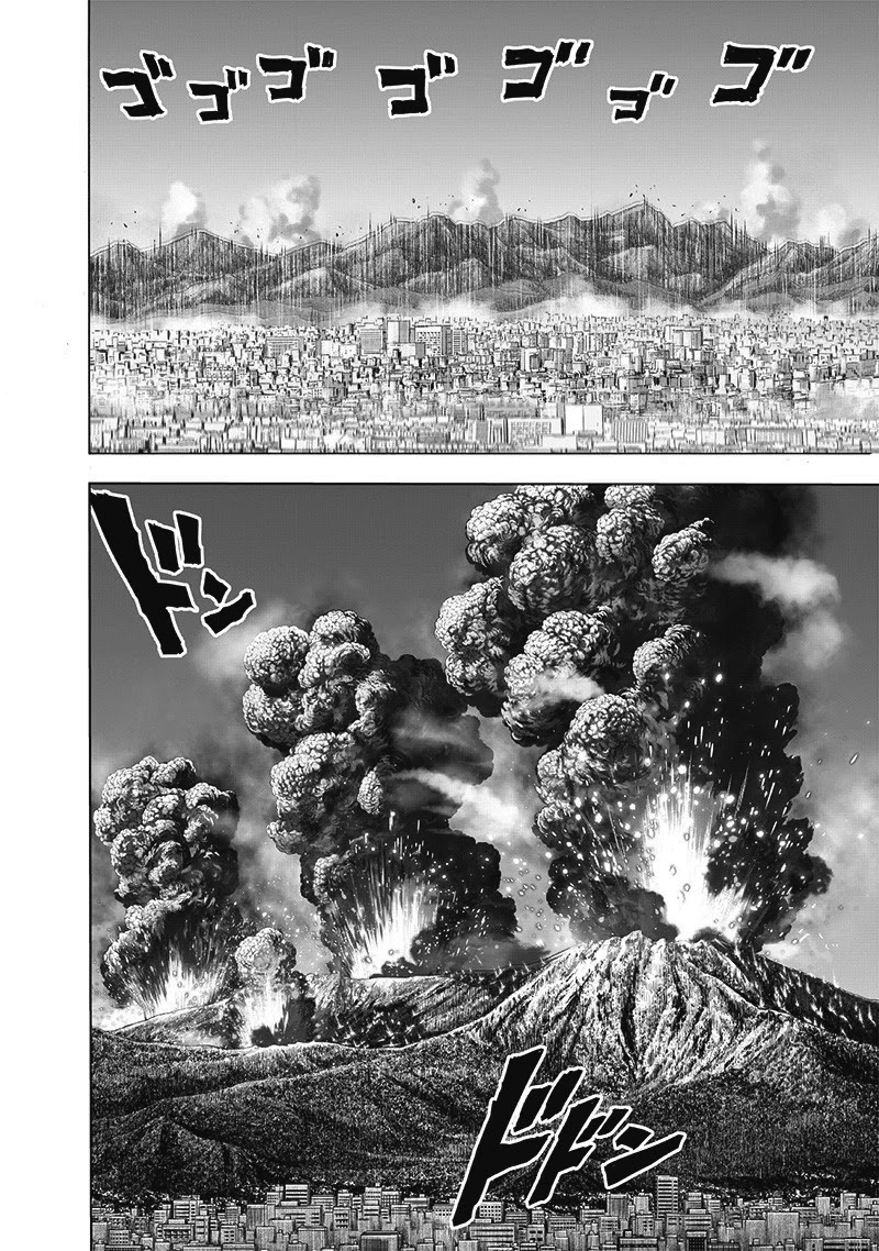 Onepunch-Man chapter 112 page 30