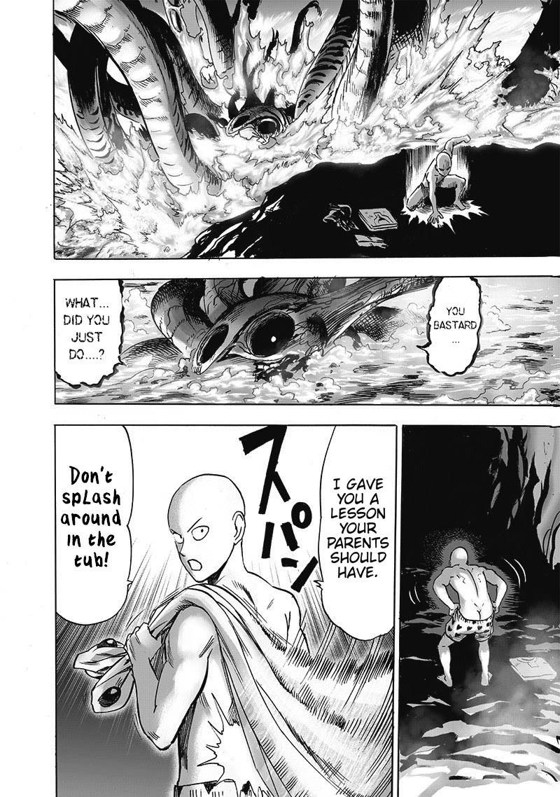 Onepunch-Man chapter 112 page 36