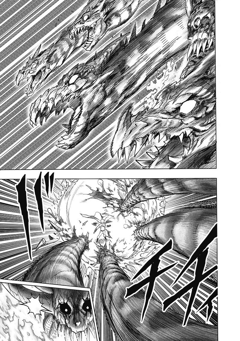 Onepunch-Man chapter 112 page 4