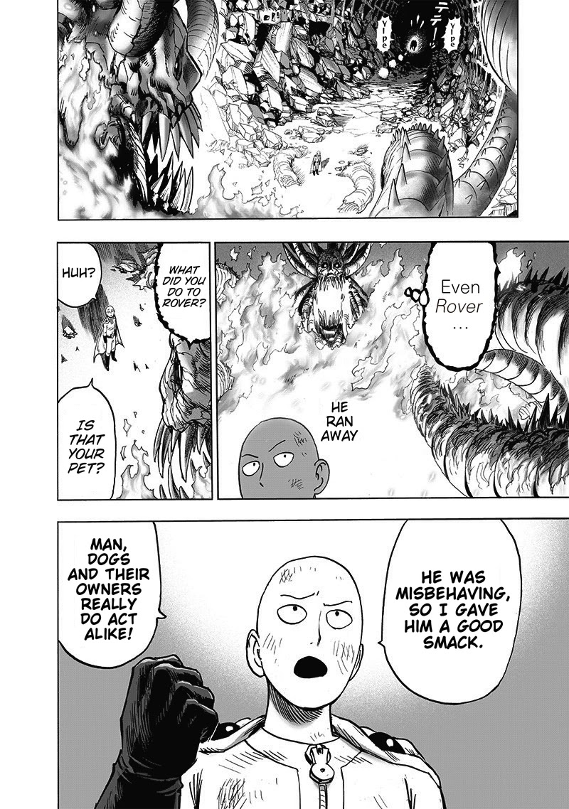 Onepunch-Man chapter 112 page 7