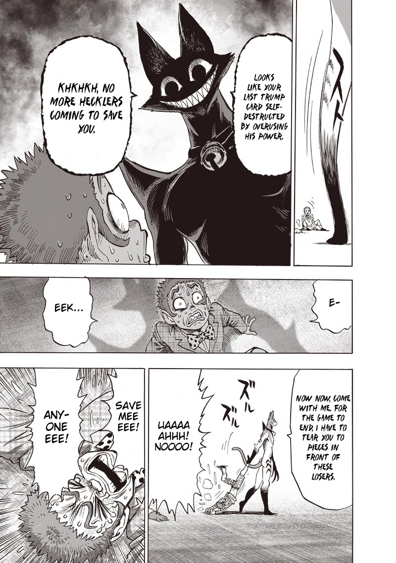 Onepunch-Man chapter 117 page 15
