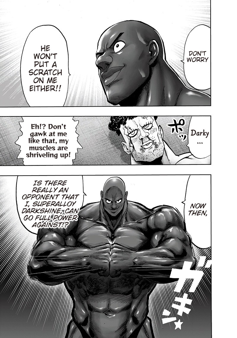 Onepunch-Man chapter 121 page 9