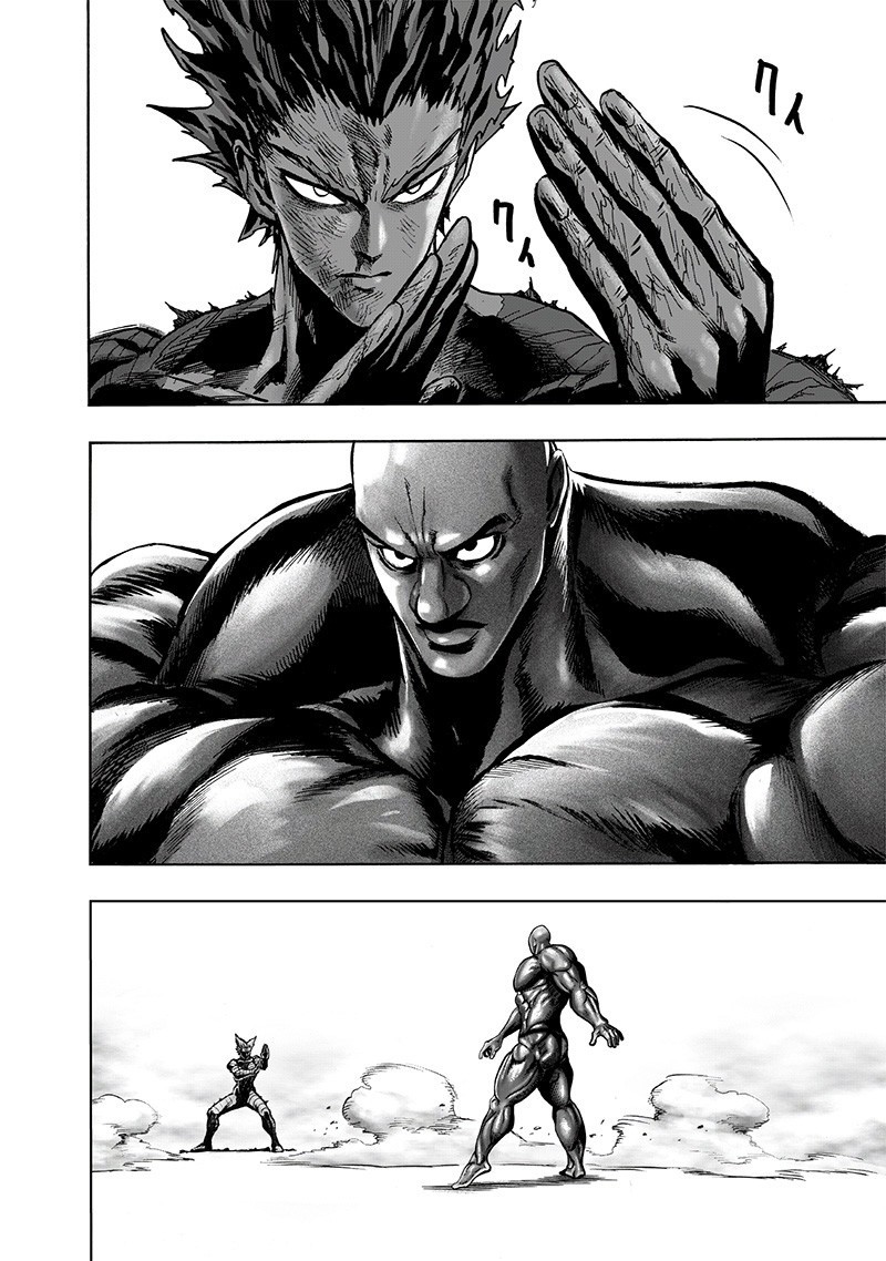 Onepunch-Man chapter 126.2 page 12