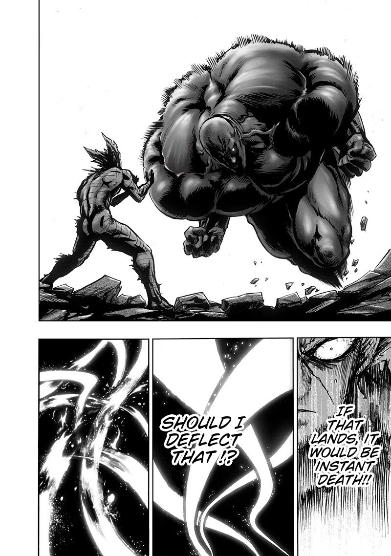 Onepunch-Man chapter 126.2 page 18