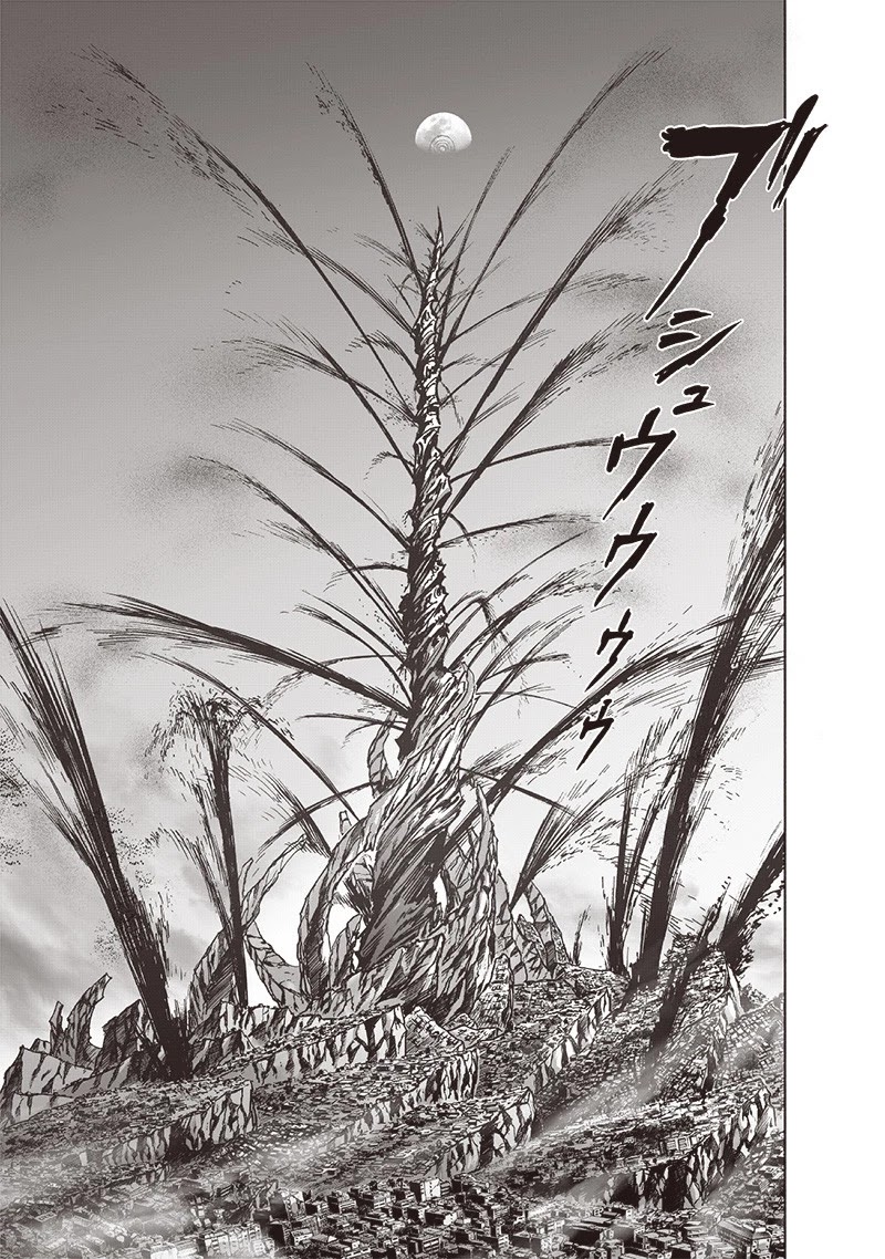 Onepunch-Man chapter 134 page 26