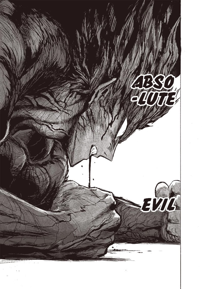 Onepunch-Man chapter 136 page 6