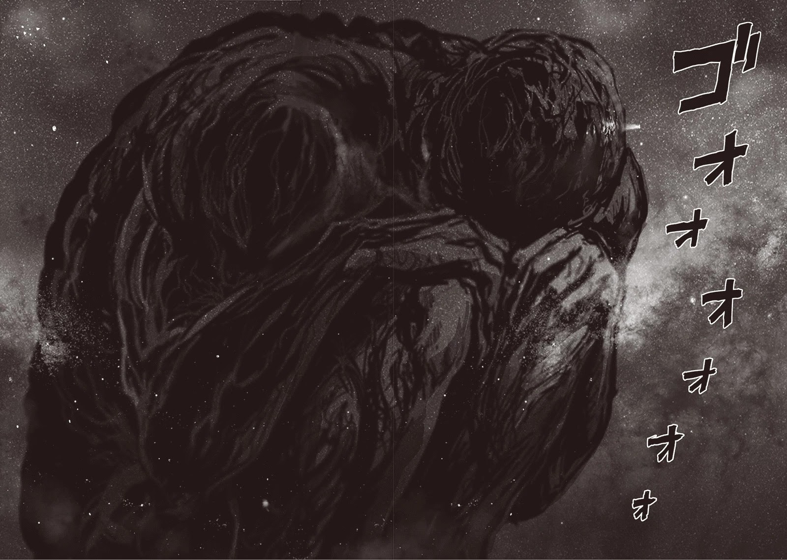 Onepunch-Man chapter 138 page 40