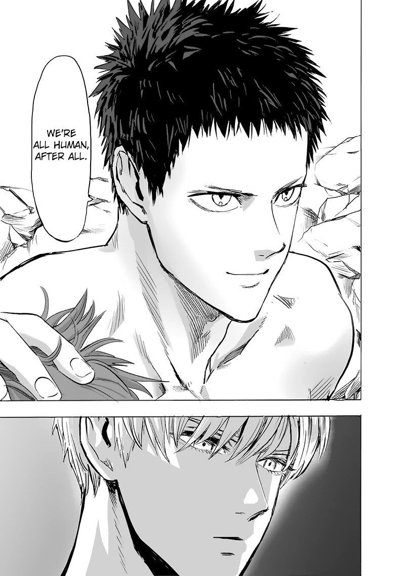 Onepunch-Man chapter 139 page 20