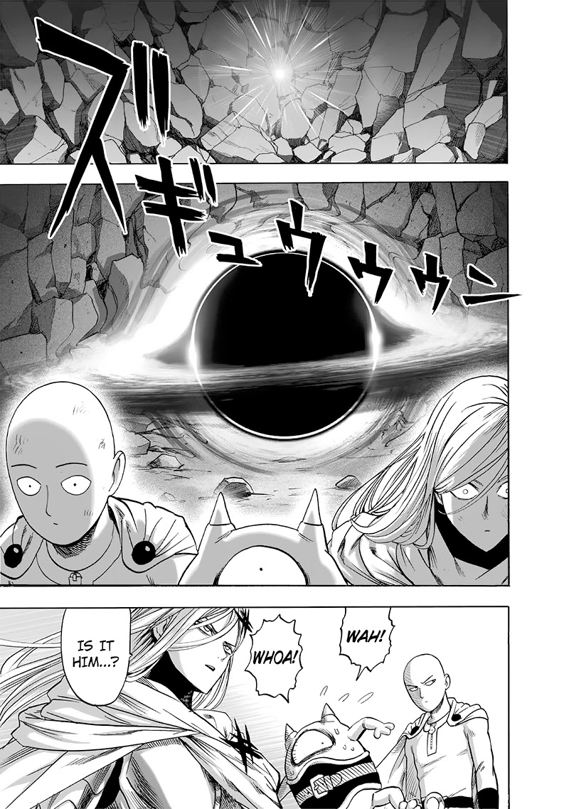Onepunch-Man chapter 139 page 6