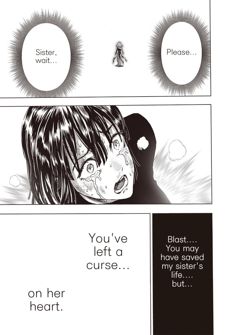 Onepunch-Man chapter 143 page 19