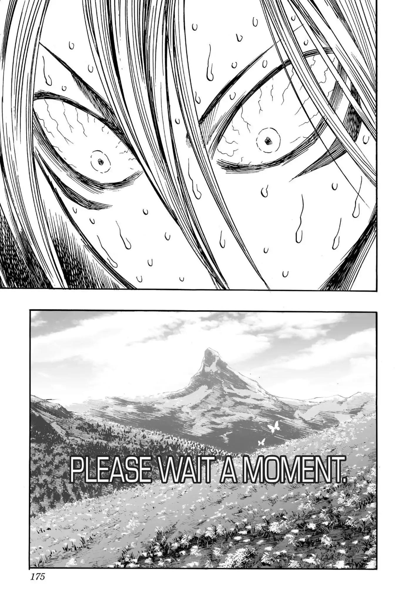 Onepunch-Man chapter 15 page 7