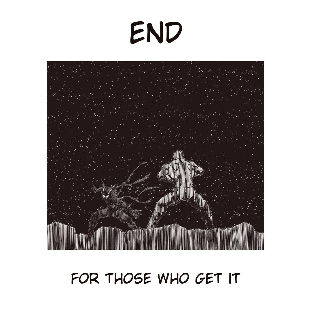 Onepunch-Man chapter 150 page 38