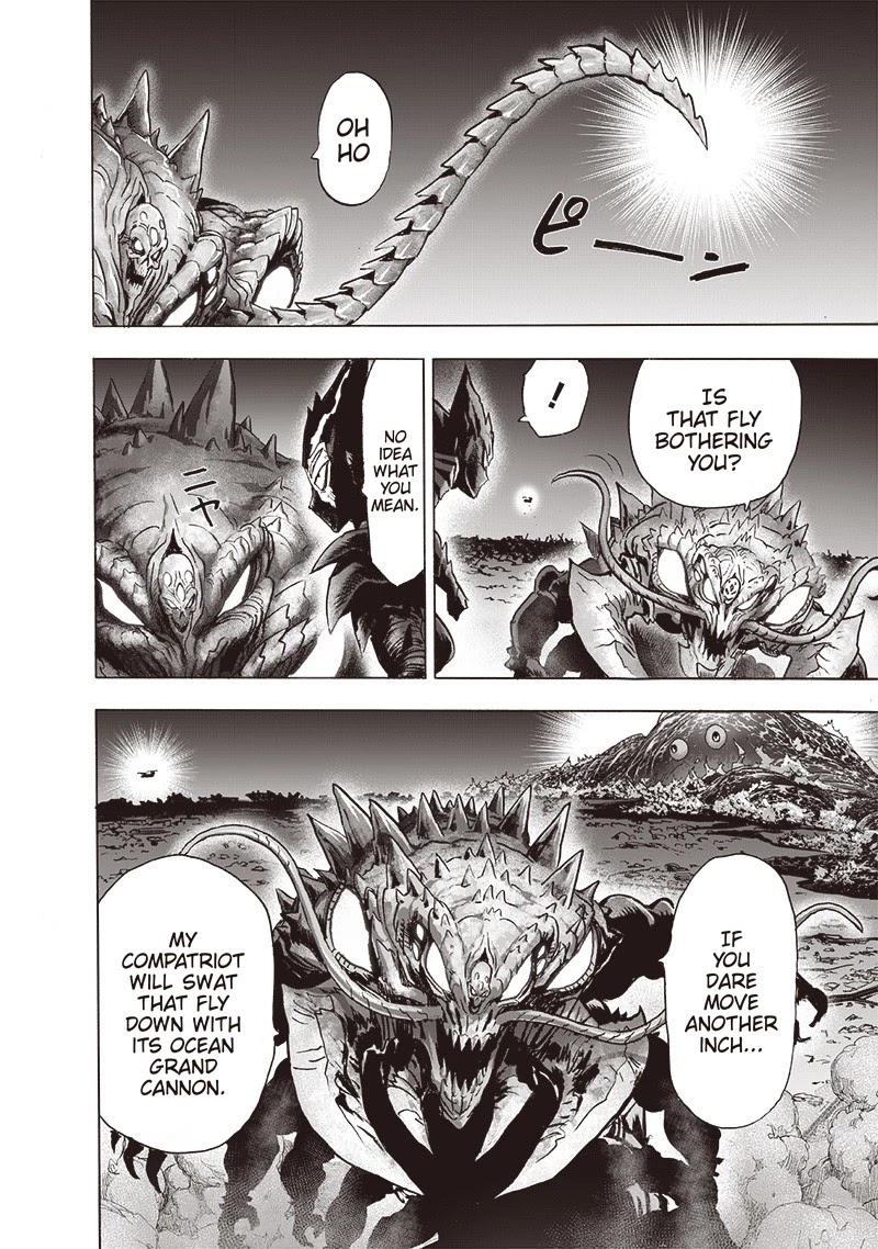 Onepunch-Man chapter 157 page 7