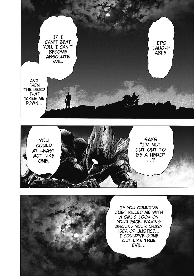 Onepunch-Man chapter 168 page 44