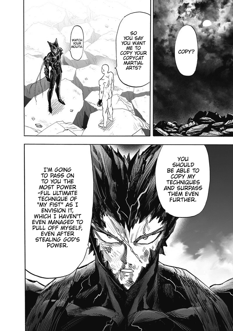Onepunch-Man chapter 168 page 48