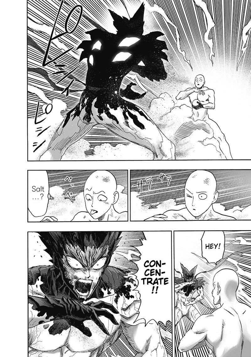 Onepunch-Man chapter 168 page 52