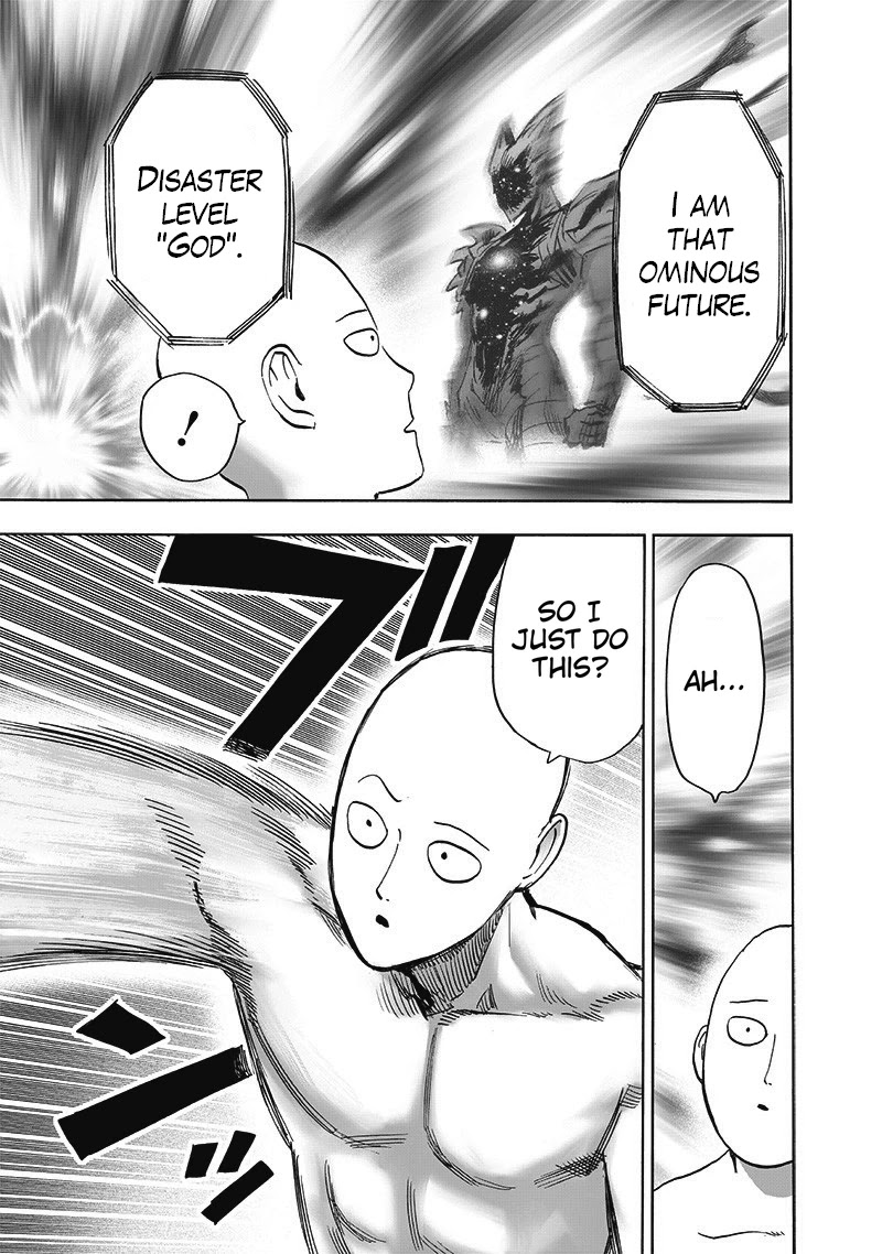 Onepunch-Man chapter 168 page 60