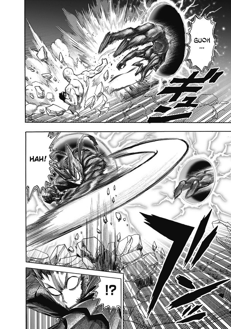 Onepunch-Man chapter 168 page 7