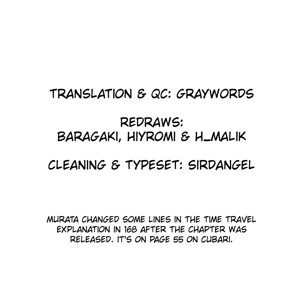 Onepunch-Man chapter 169 page 2