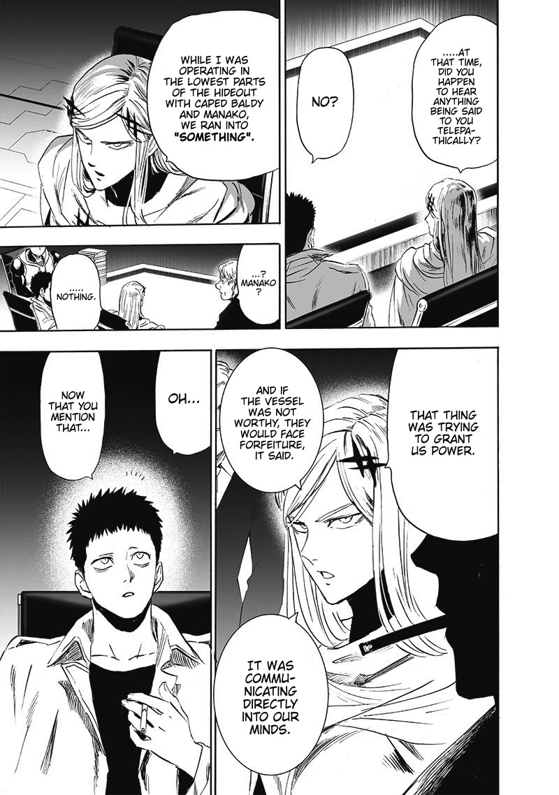 Onepunch-Man chapter 173 page 16