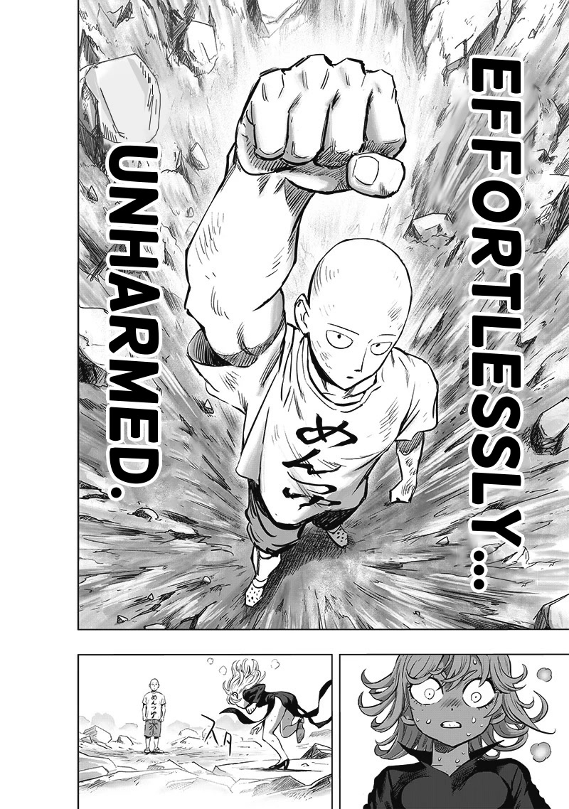 Onepunch-Man chapter 182 page 12