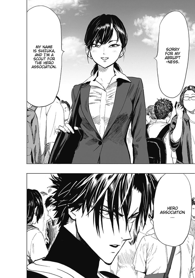 Onepunch-Man chapter 184 page 9