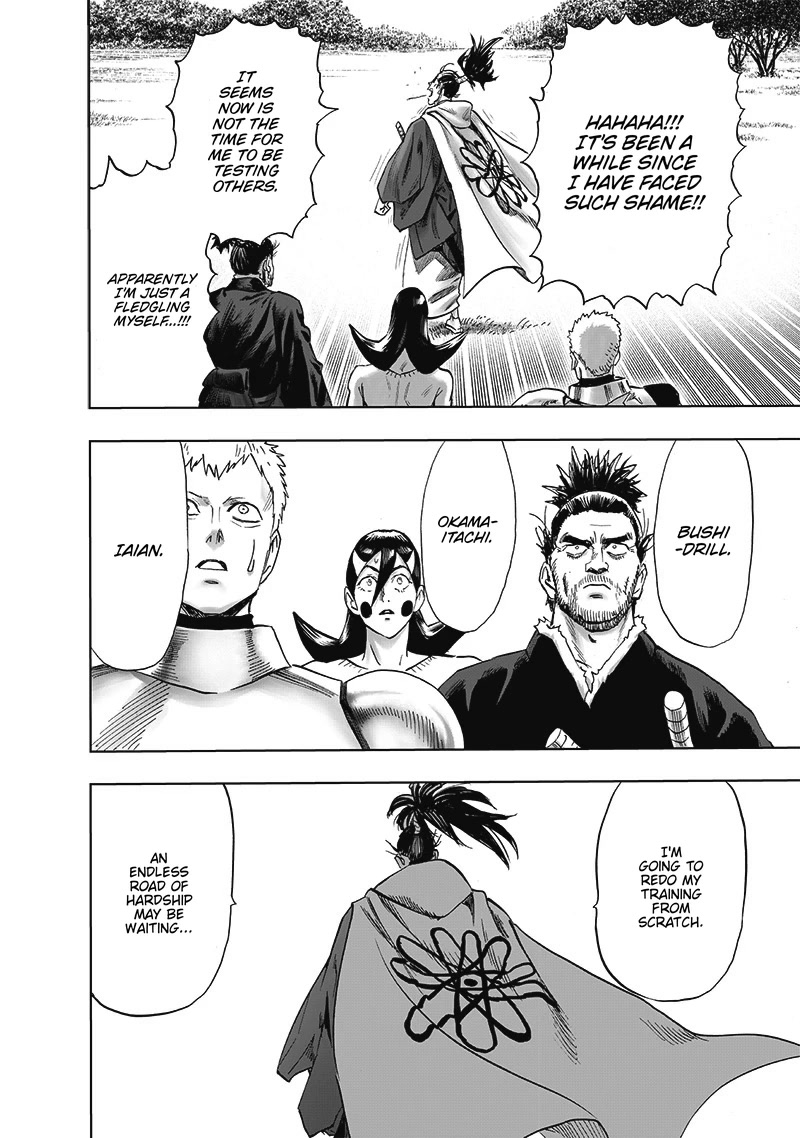 Onepunch-Man chapter 189 page 29