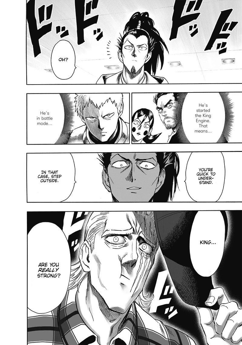 Onepunch-Man chapter 189 page 3