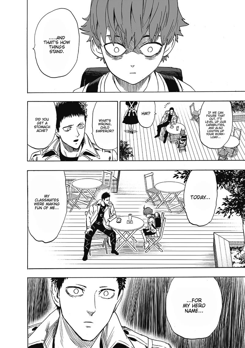 Onepunch-Man chapter 190 page 5