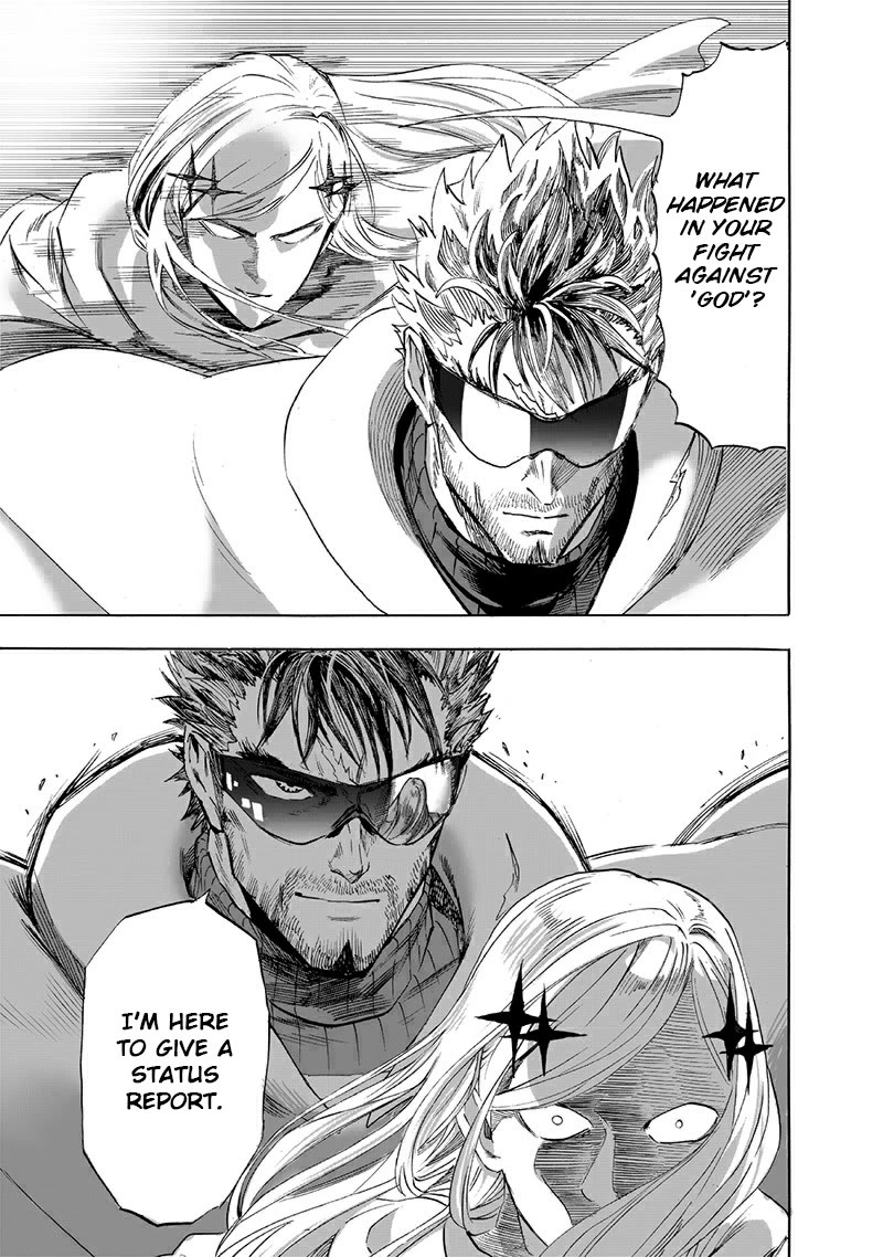 Onepunch-Man chapter 195 page 4