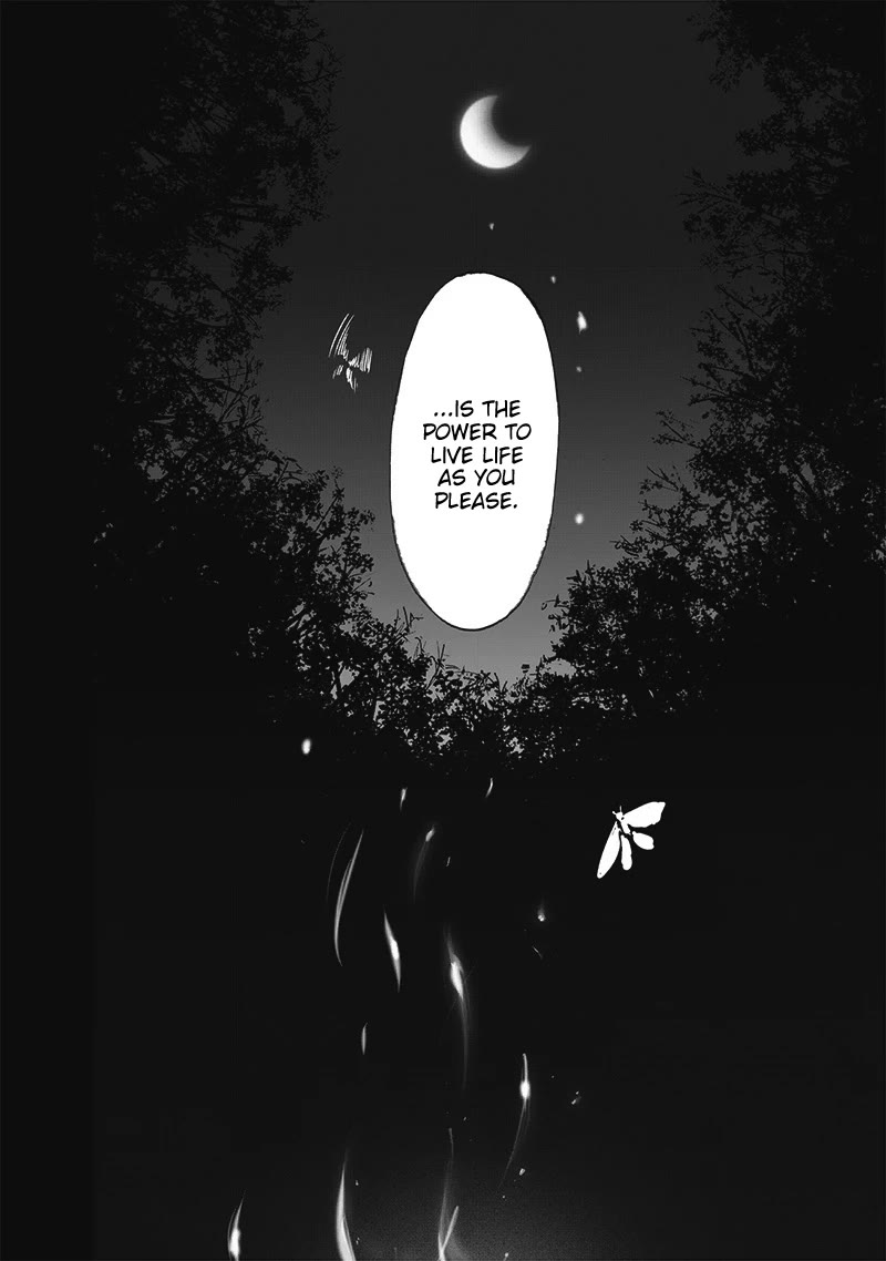 Onepunch-Man chapter 196 page 14