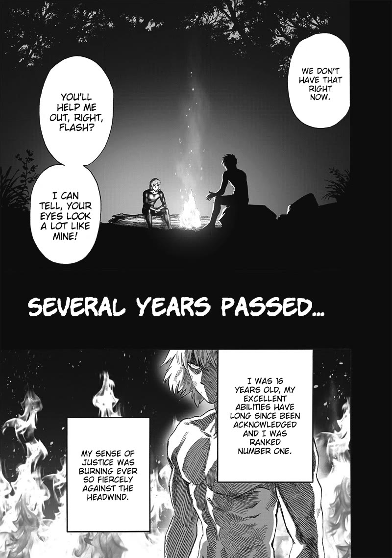 Onepunch-Man chapter 196 page 15