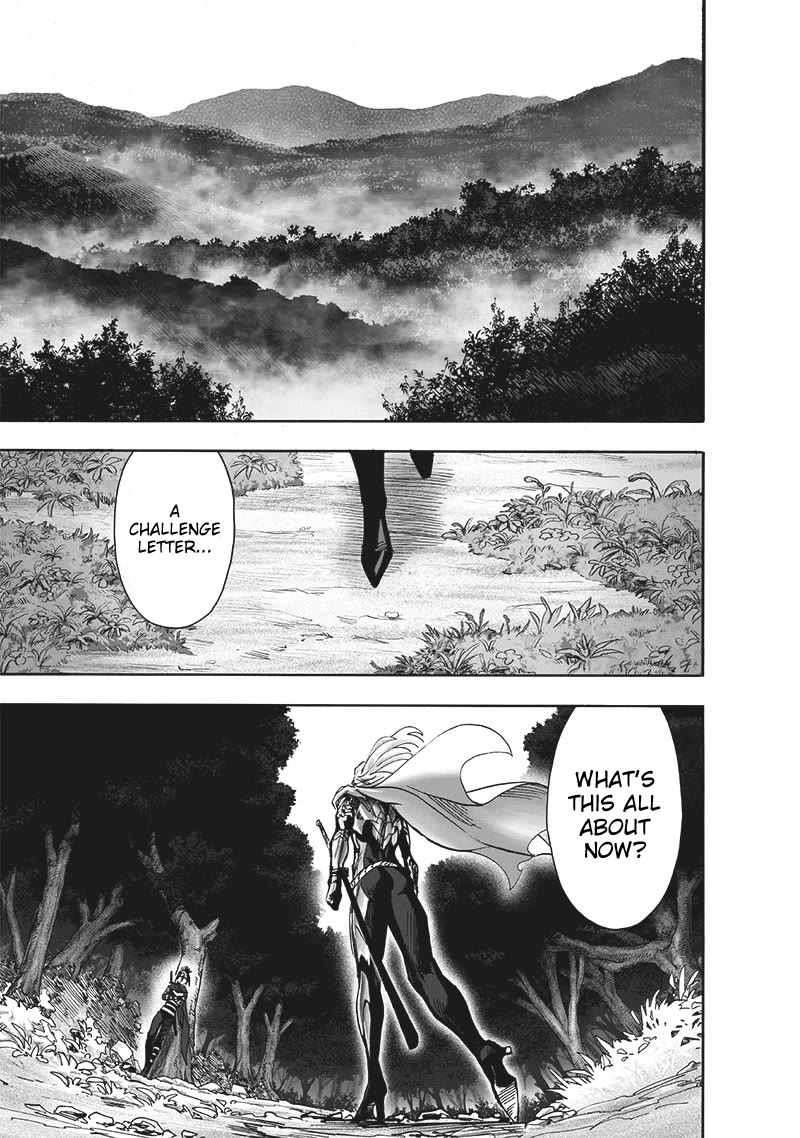 Onepunch-Man chapter 197 page 13