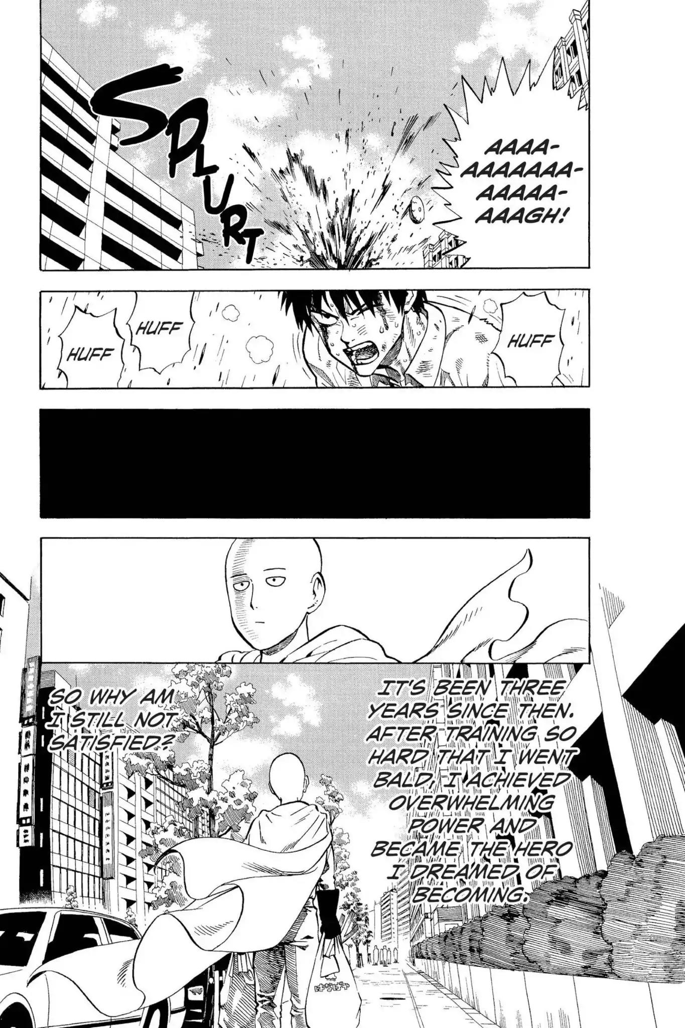 Onepunch-Man chapter 2 page 16