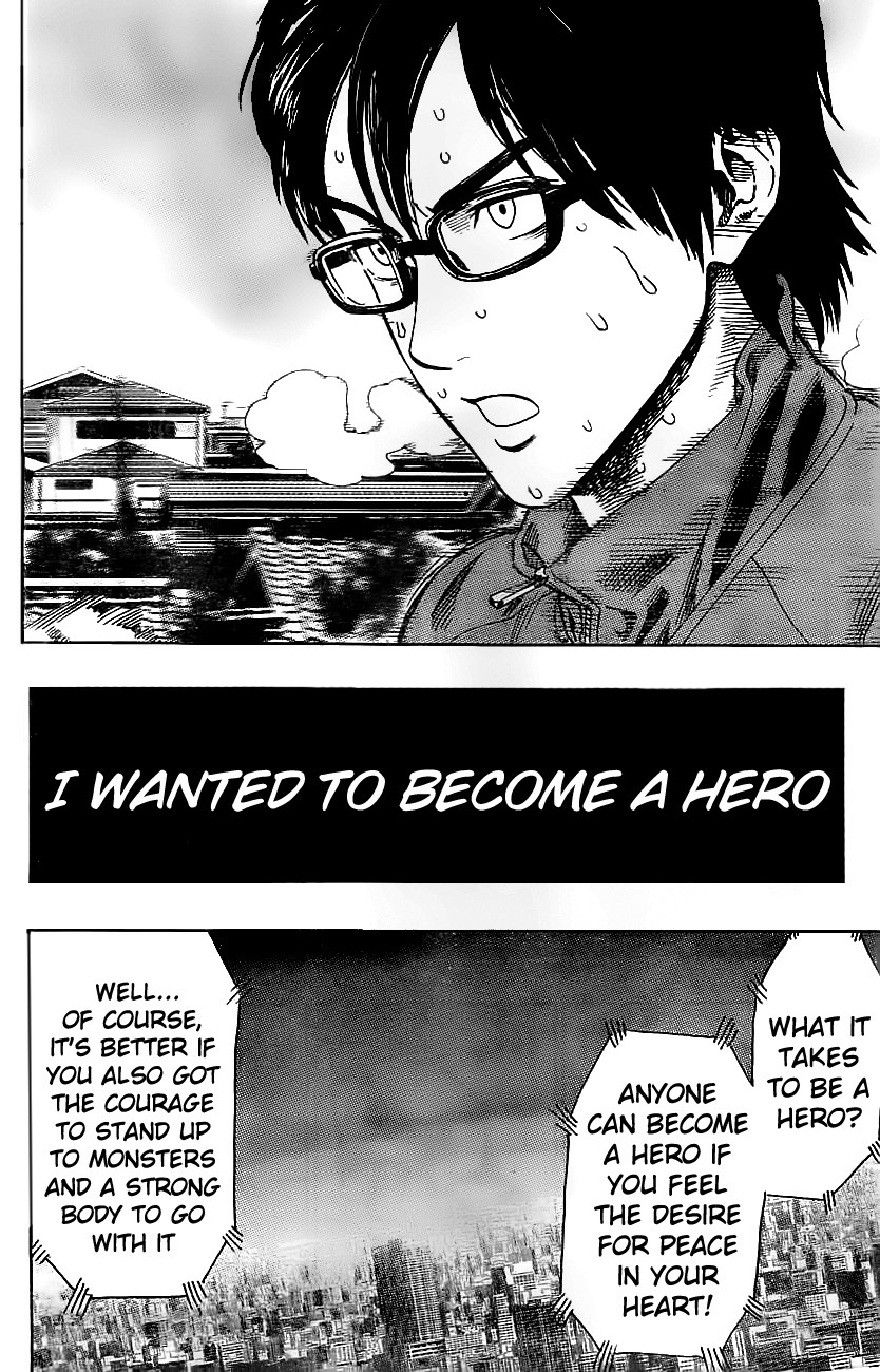 Onepunch-Man chapter 20.2 page 4