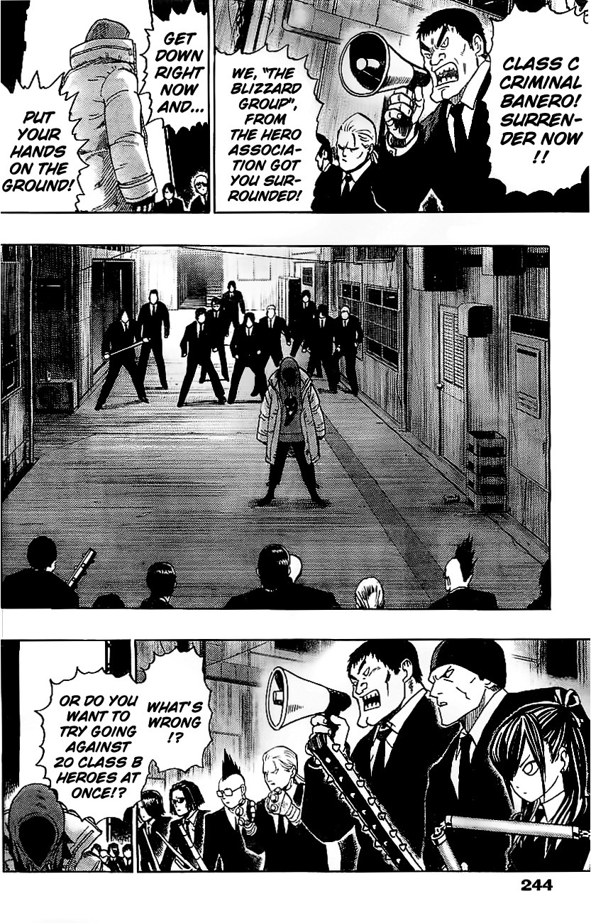 Onepunch-Man chapter 20.2 page 8