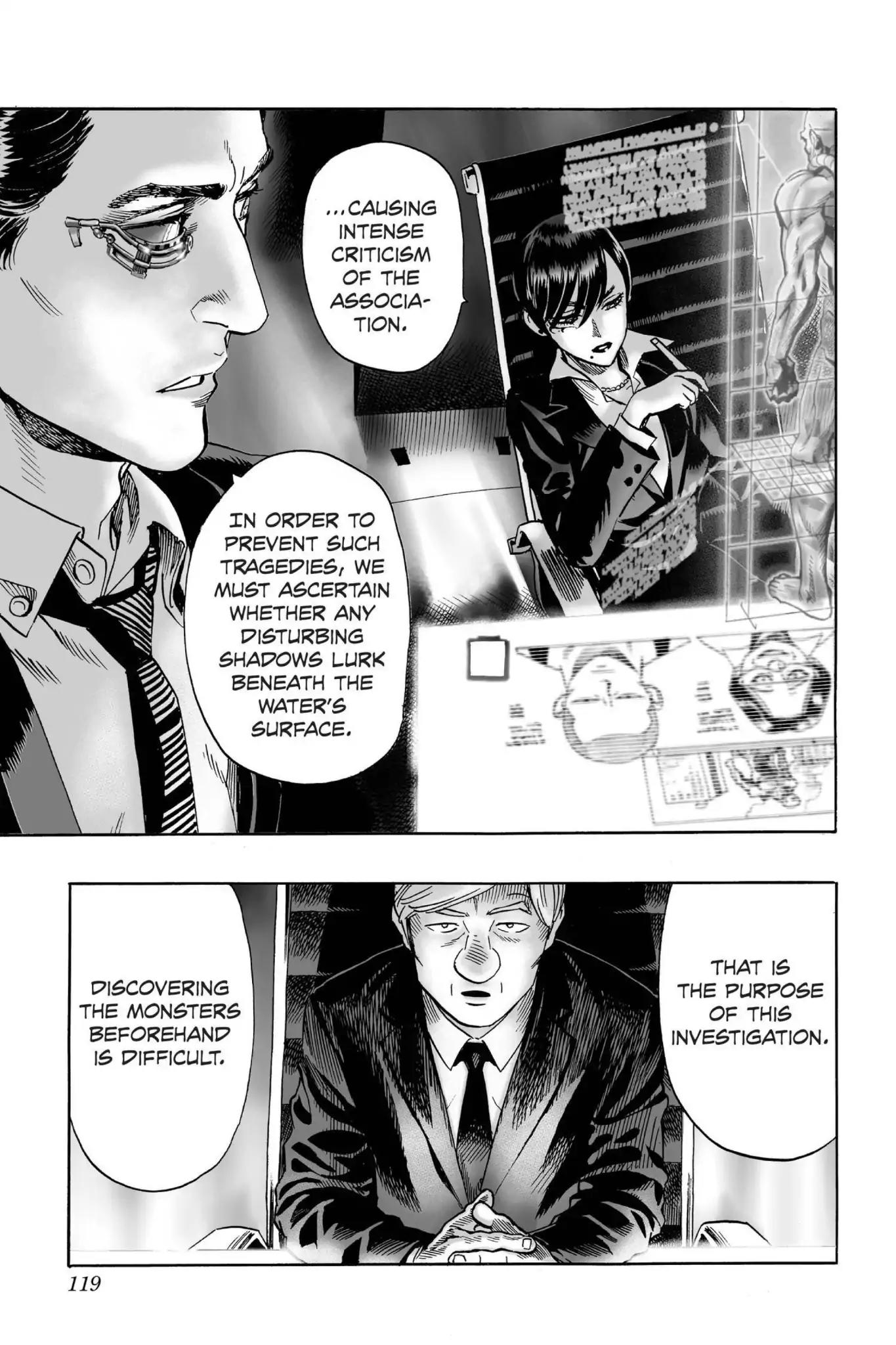 Onepunch-Man chapter 20 page 9