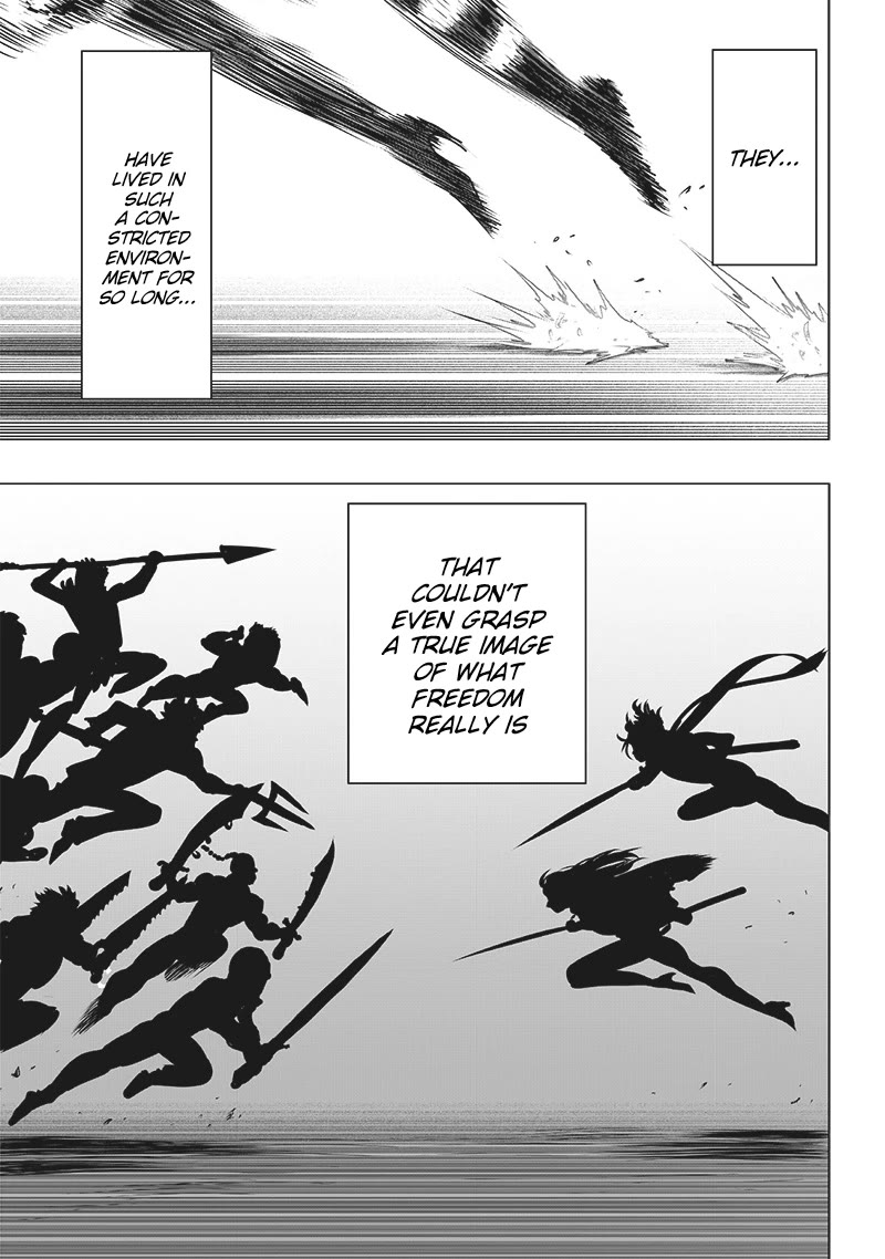 Onepunch-Man chapter 200 page 13