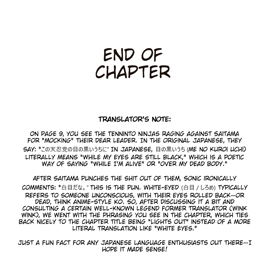 Onepunch-Man chapter 201 page 16