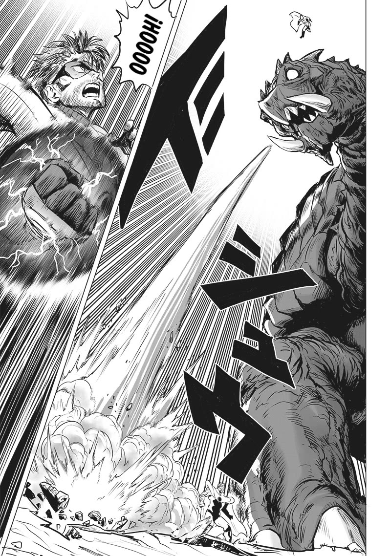Onepunch-Man chapter 202 page 7