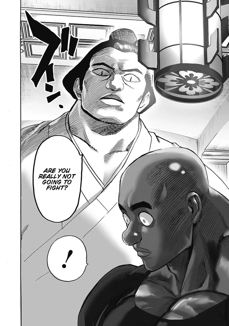 Onepunch-Man chapter 205 page 16