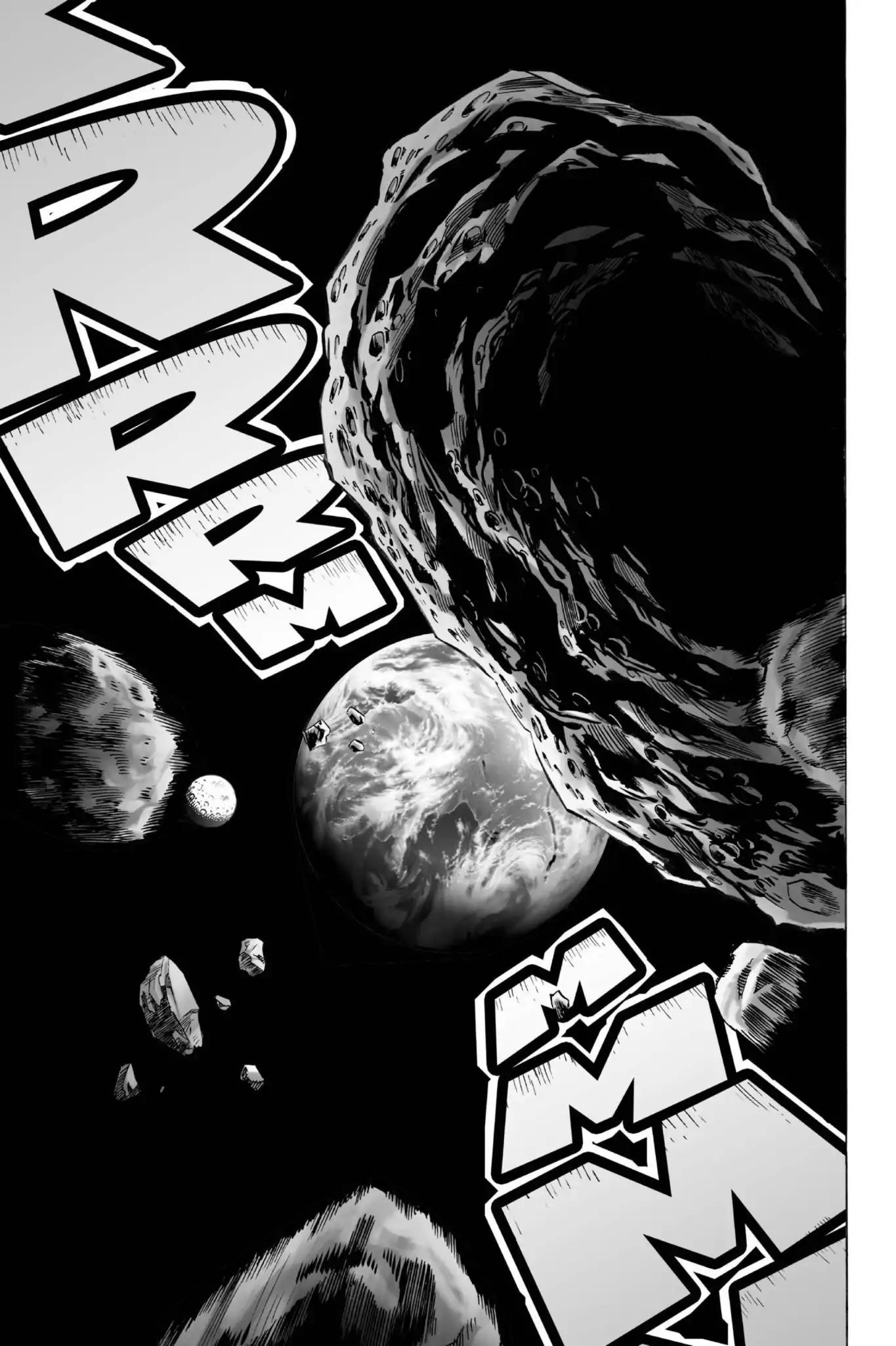 Onepunch-Man chapter 21 page 11