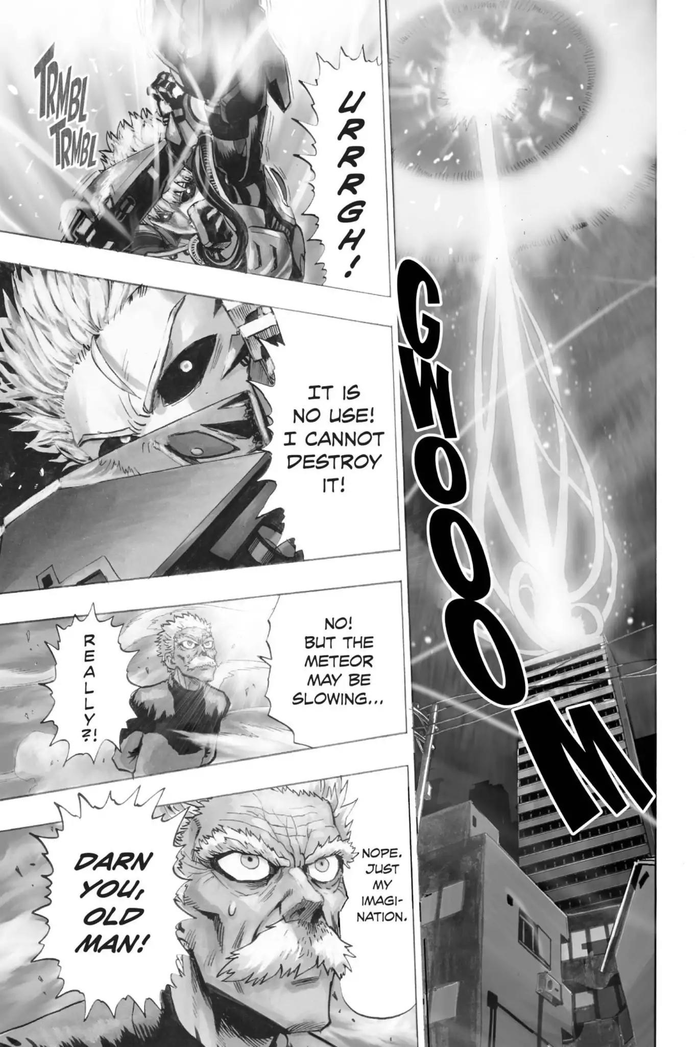 Onepunch-Man chapter 21 page 52