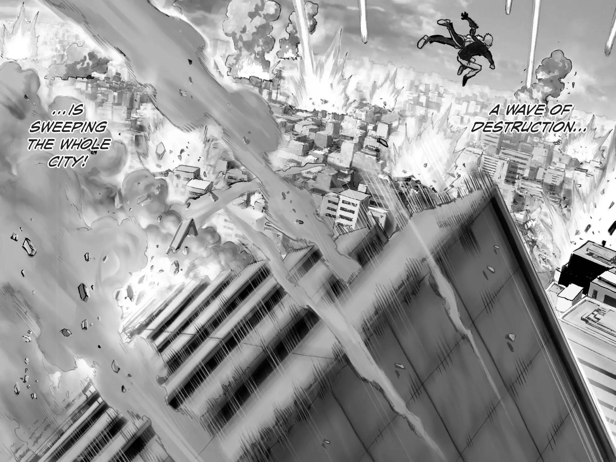 Onepunch-Man chapter 21 page 69