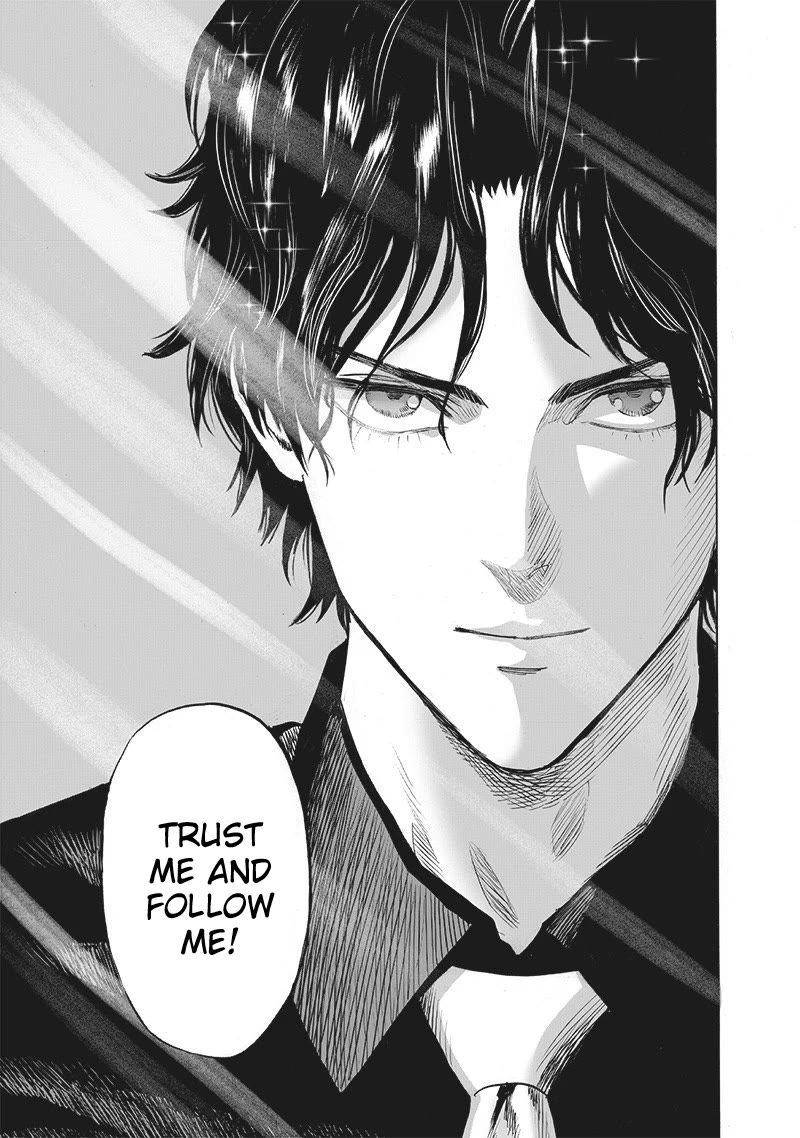 Onepunch-Man chapter 210 page 12