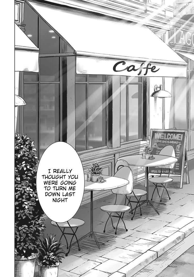 Onepunch-Man chapter 210 page 3