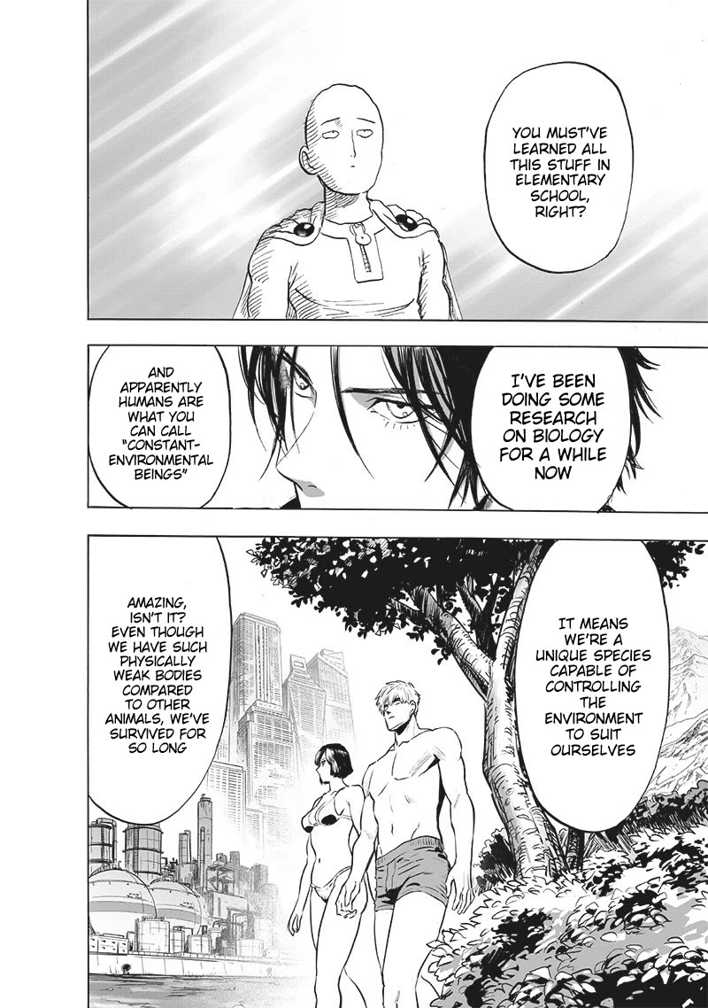 Onepunch-Man chapter 210 page 7