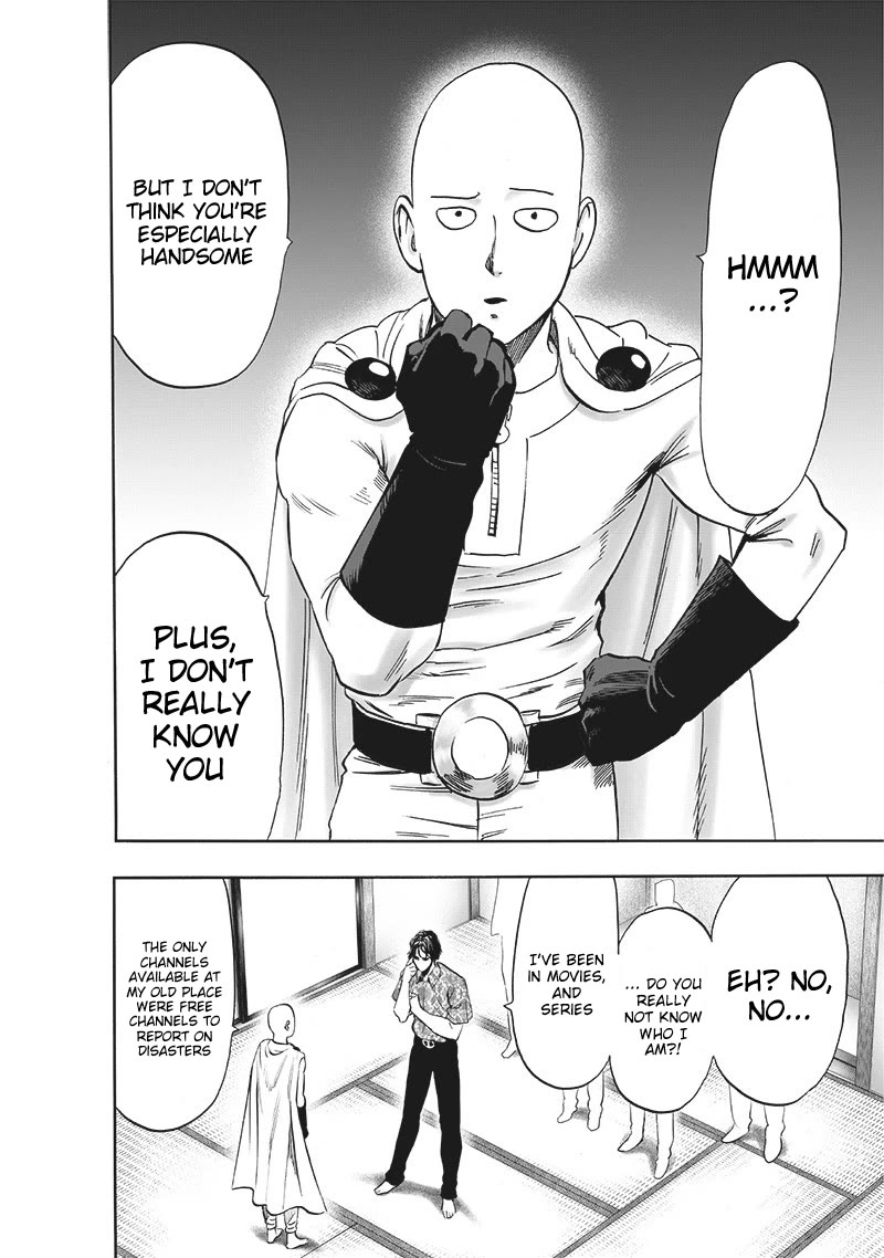 Onepunch-Man chapter 211 page 7